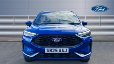 Ford Kuga 2.5 PHEV ST-Line 5dr CVT Estate